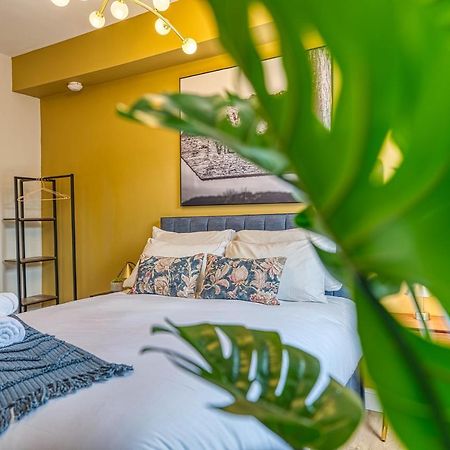 Haworth Heights - An Amazing Aparthotel! エクステリア 写真