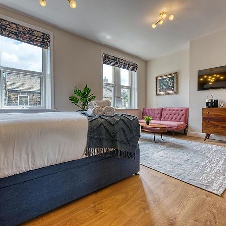 Haworth Heights - An Amazing Aparthotel! エクステリア 写真