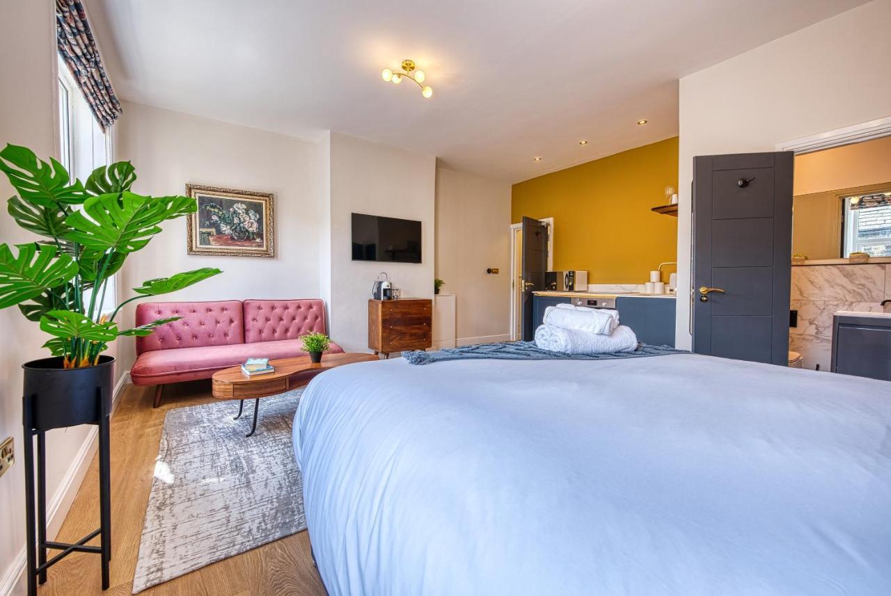 Haworth Heights - An Amazing Aparthotel! エクステリア 写真