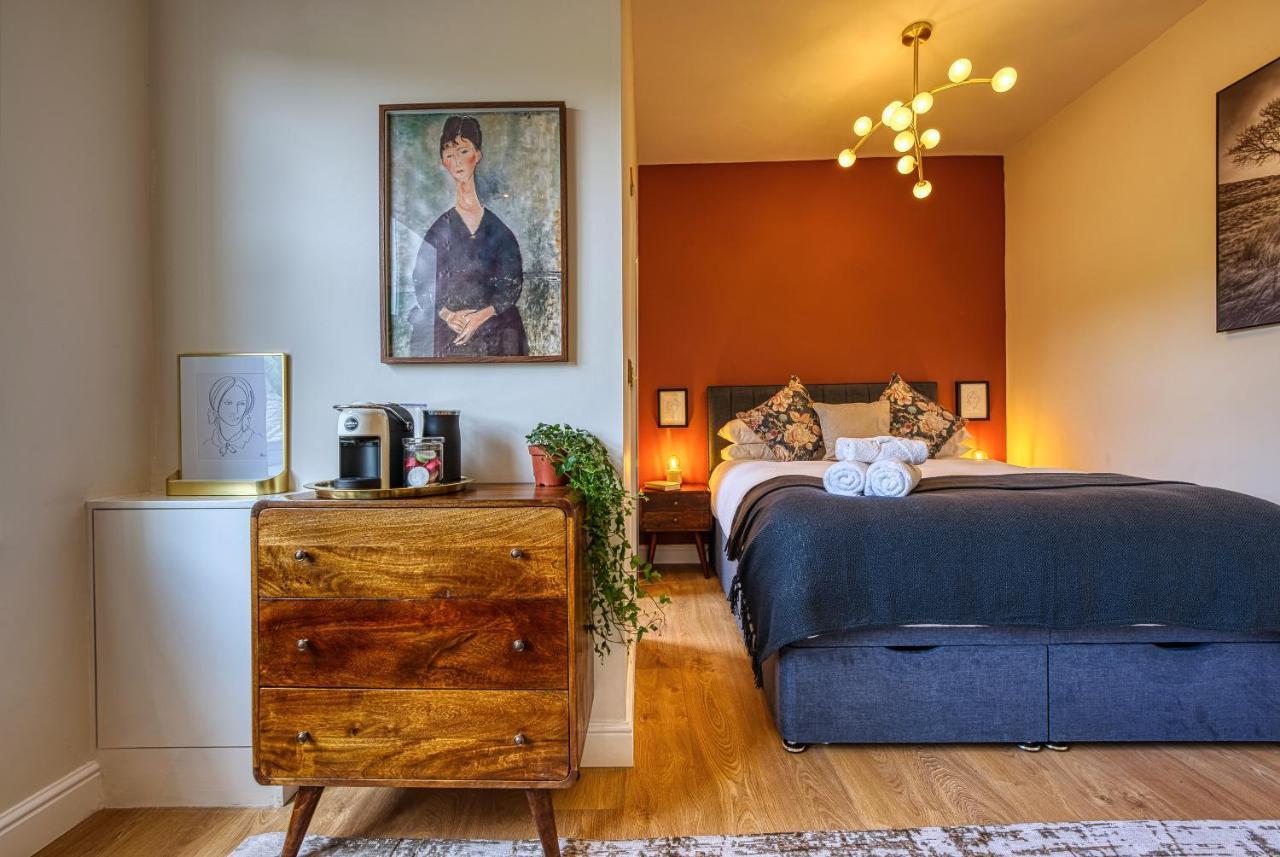 Haworth Heights - An Amazing Aparthotel! エクステリア 写真
