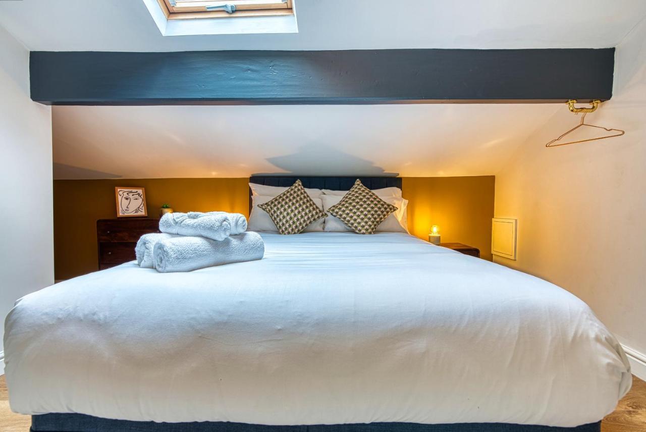 Haworth Heights - An Amazing Aparthotel! エクステリア 写真