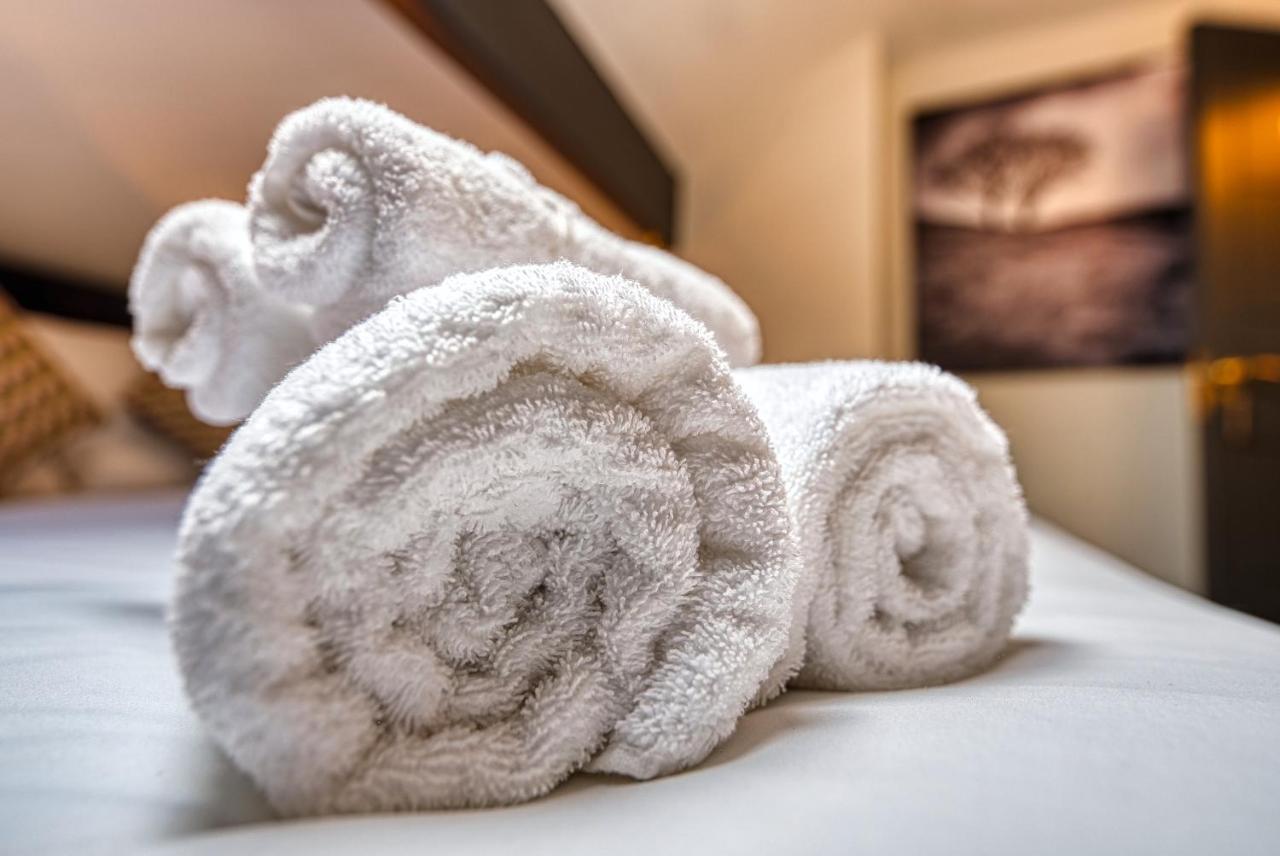 Haworth Heights - An Amazing Aparthotel! エクステリア 写真