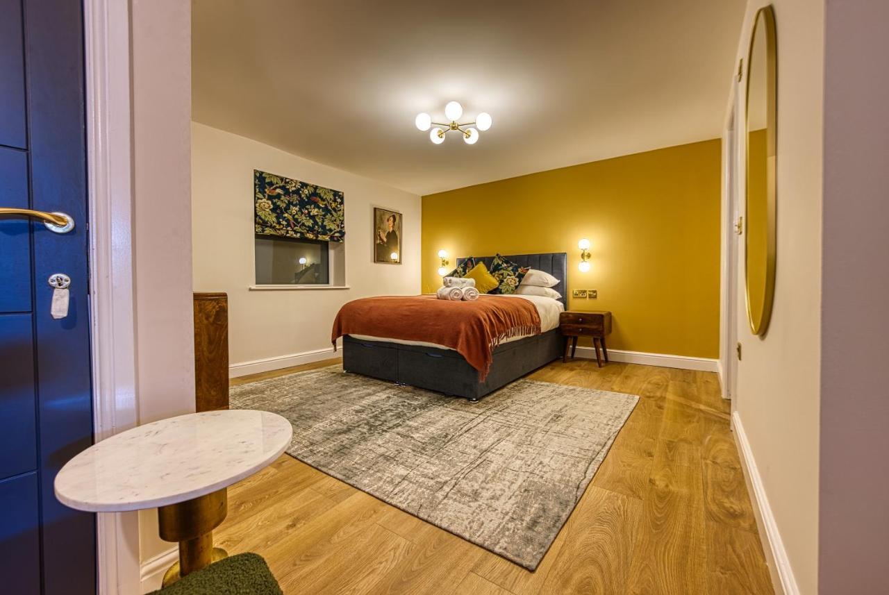 Haworth Heights - An Amazing Aparthotel! エクステリア 写真