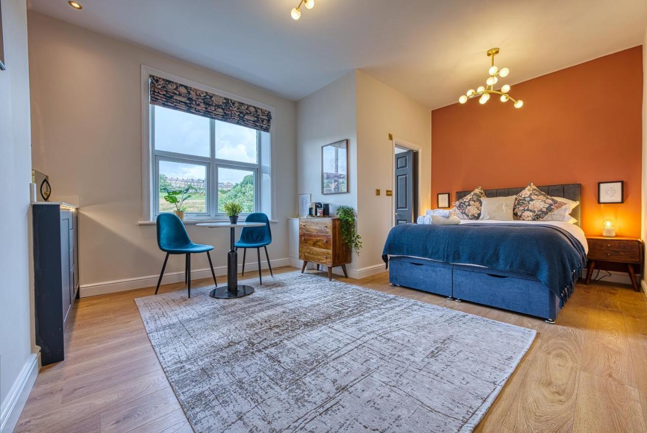 Haworth Heights - An Amazing Aparthotel! エクステリア 写真