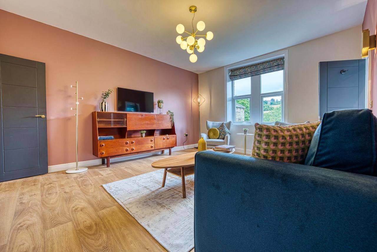 Haworth Heights - An Amazing Aparthotel! エクステリア 写真