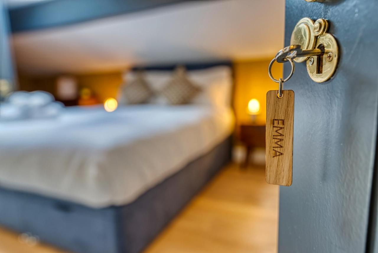 Haworth Heights - An Amazing Aparthotel! エクステリア 写真