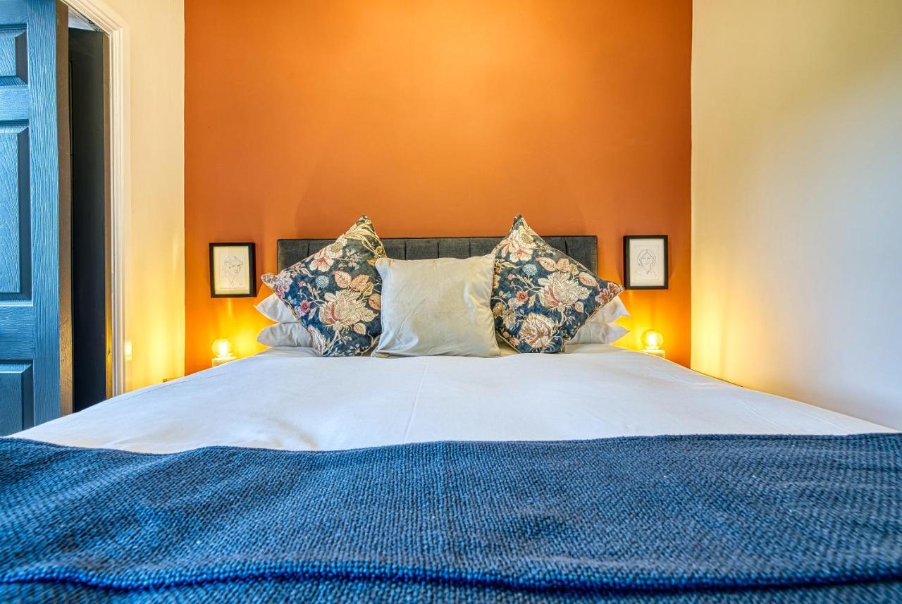 Haworth Heights - An Amazing Aparthotel! エクステリア 写真