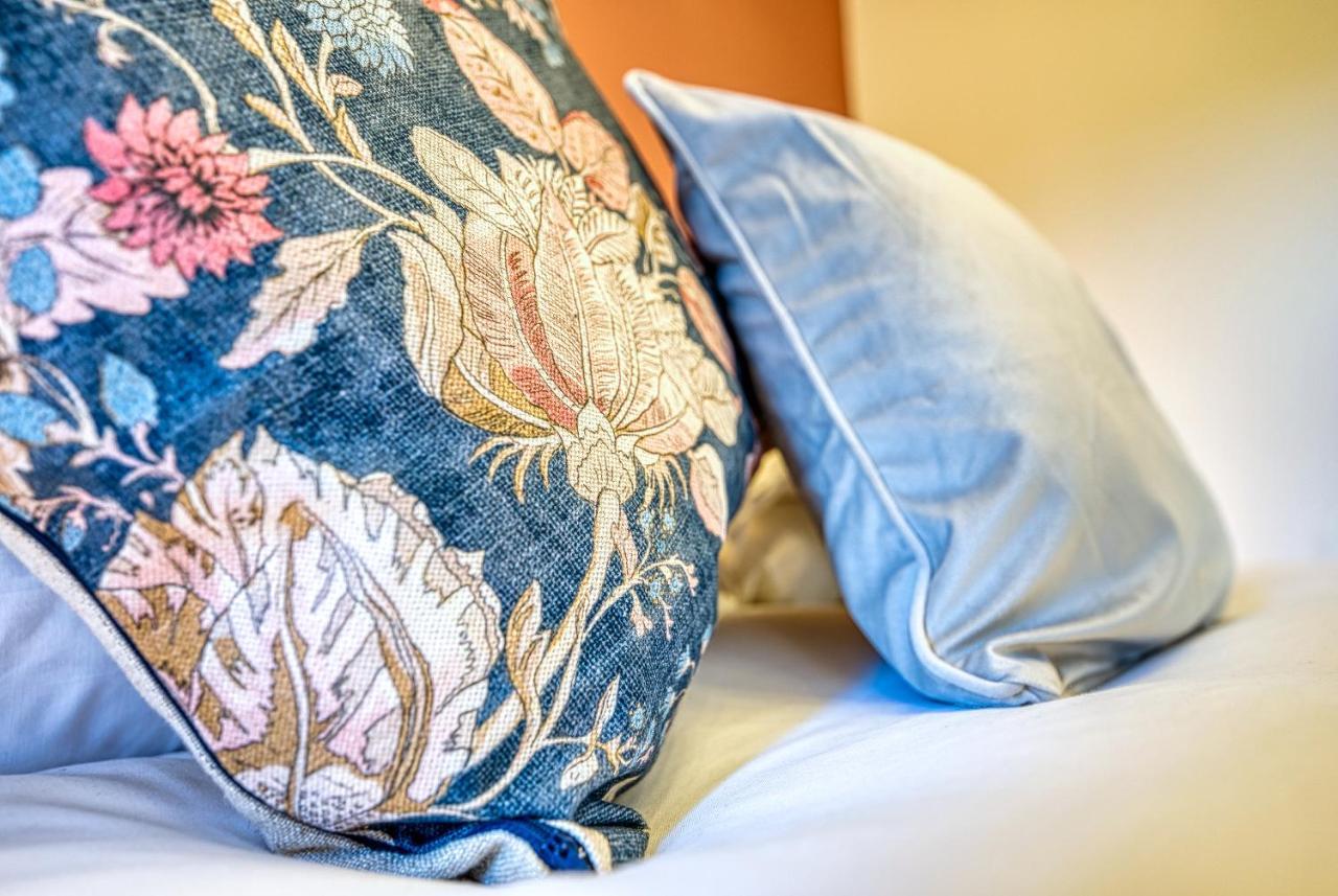 Haworth Heights - An Amazing Aparthotel! エクステリア 写真