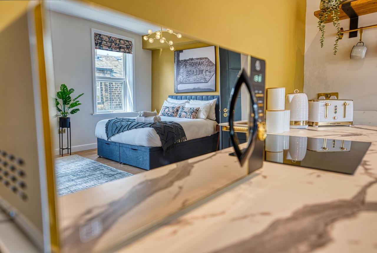 Haworth Heights - An Amazing Aparthotel! エクステリア 写真