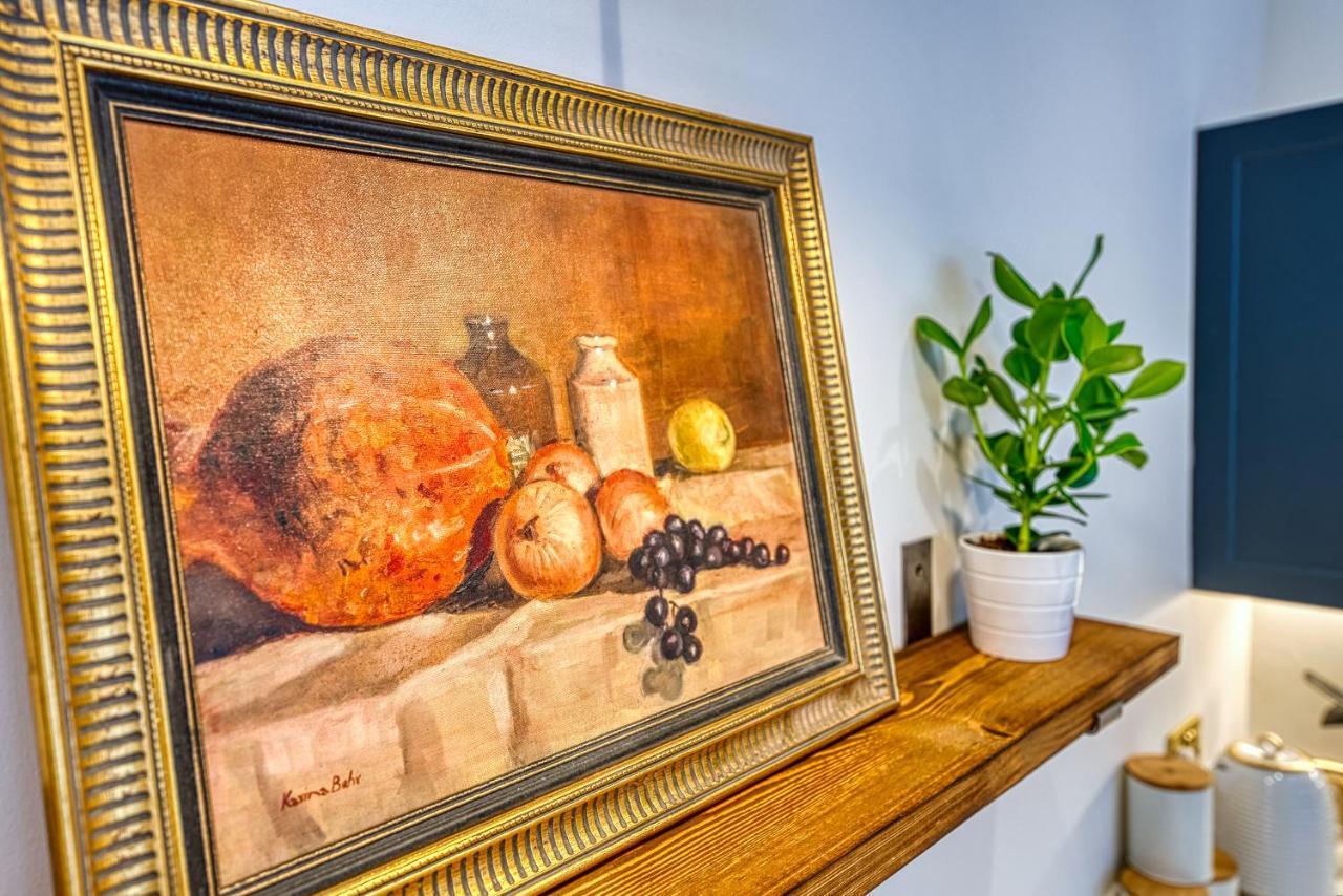 Haworth Heights - An Amazing Aparthotel! エクステリア 写真