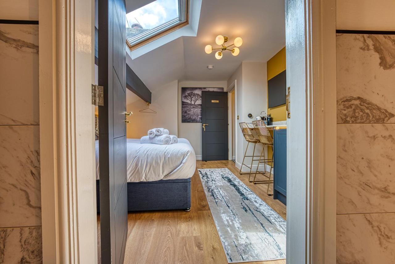 Haworth Heights - An Amazing Aparthotel! エクステリア 写真