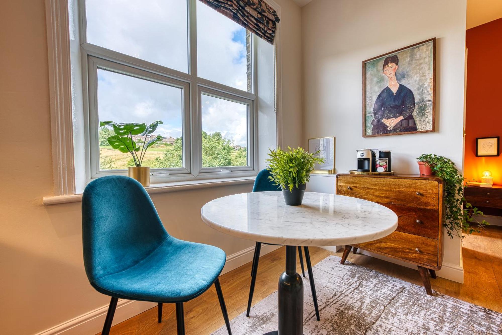 Haworth Heights - An Amazing Aparthotel! エクステリア 写真