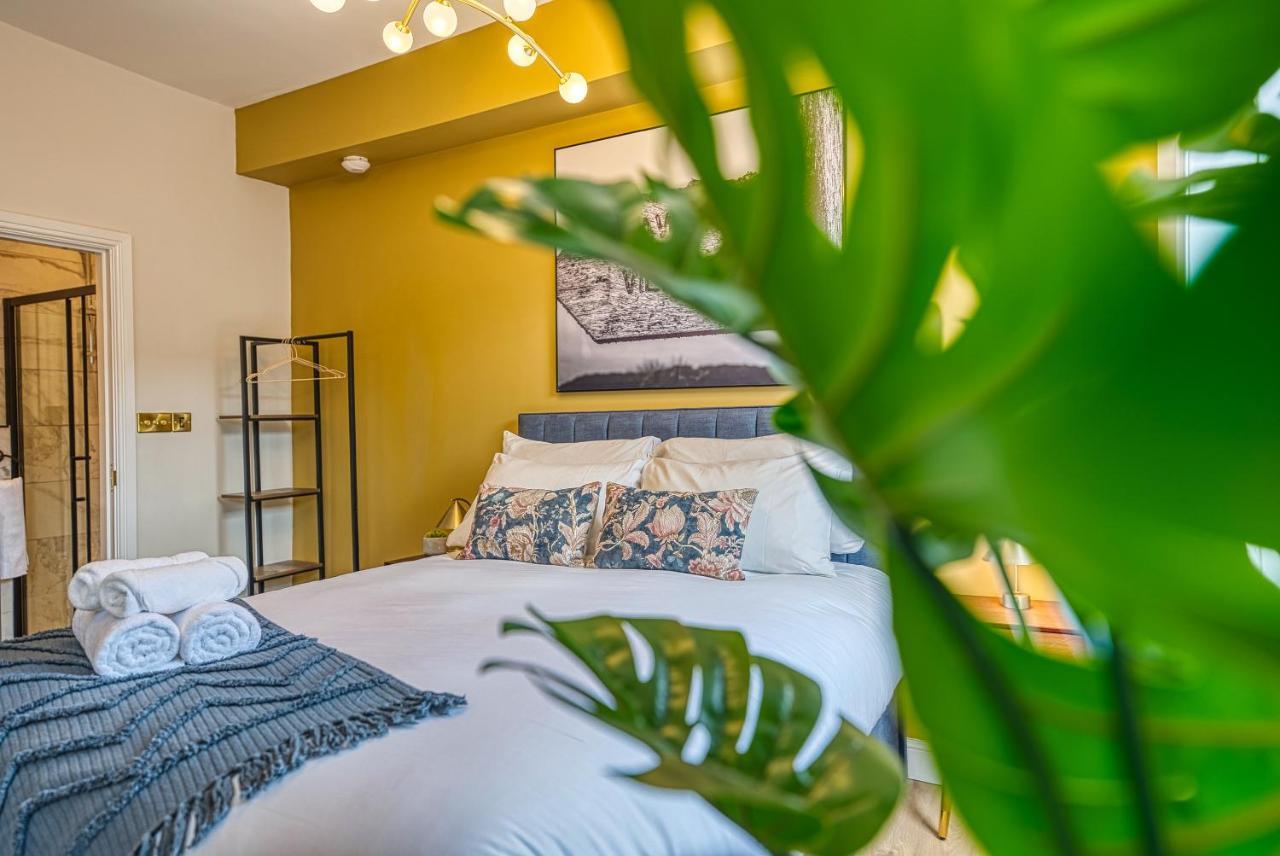 Haworth Heights - An Amazing Aparthotel! エクステリア 写真