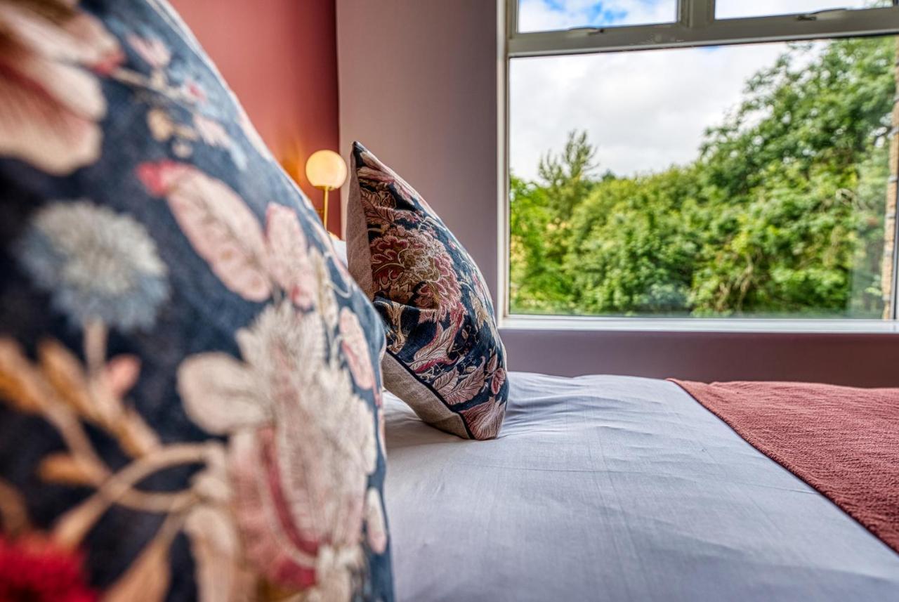 Haworth Heights - An Amazing Aparthotel! エクステリア 写真