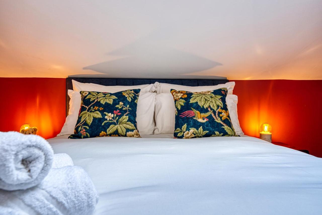 Haworth Heights - An Amazing Aparthotel! エクステリア 写真