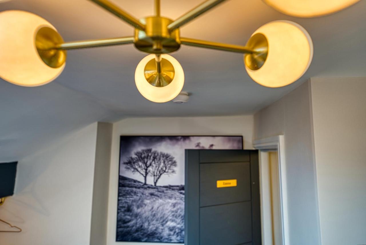Haworth Heights - An Amazing Aparthotel! エクステリア 写真