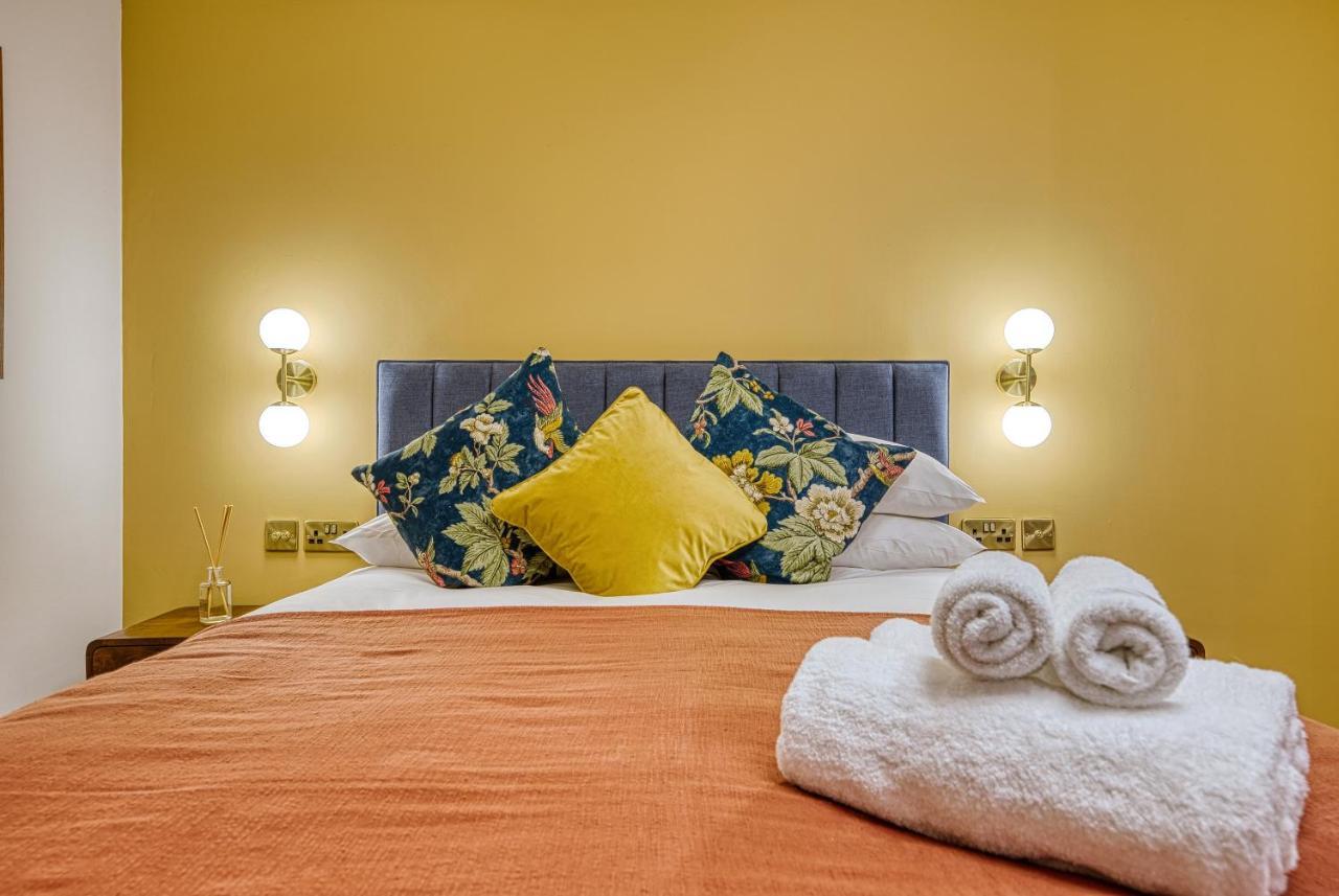 Haworth Heights - An Amazing Aparthotel! エクステリア 写真
