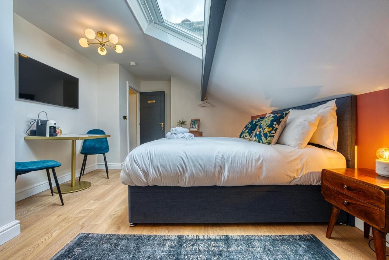 Haworth Heights - An Amazing Aparthotel! エクステリア 写真