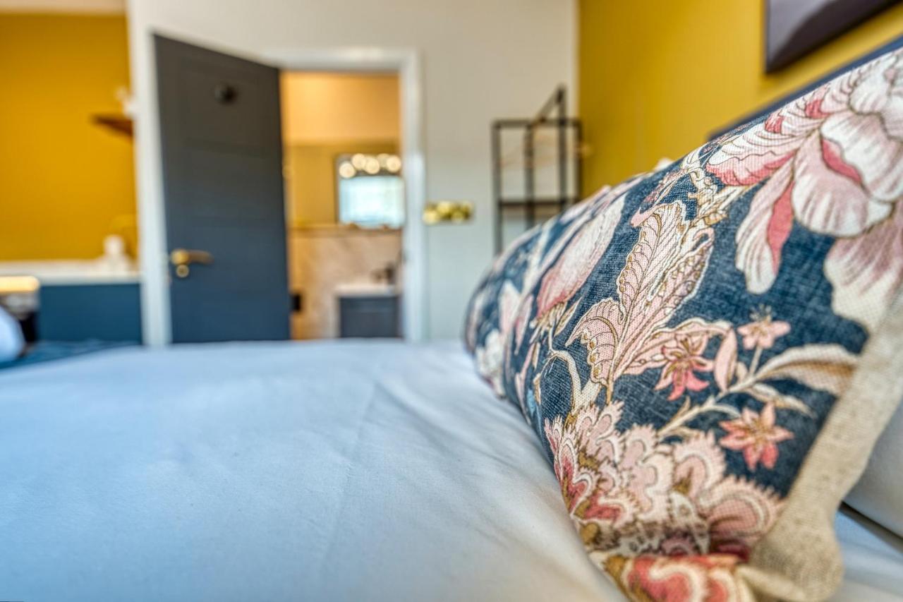 Haworth Heights - An Amazing Aparthotel! エクステリア 写真
