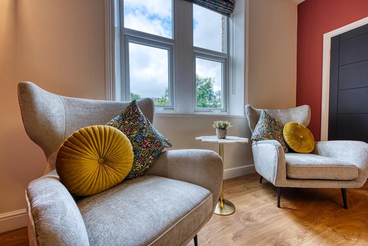 Haworth Heights - An Amazing Aparthotel! エクステリア 写真
