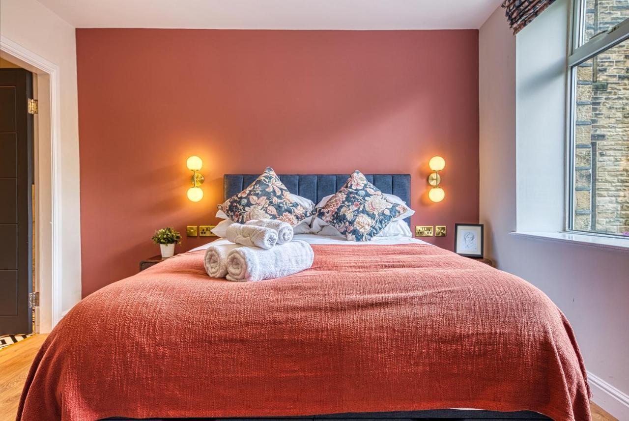 Haworth Heights - An Amazing Aparthotel! エクステリア 写真