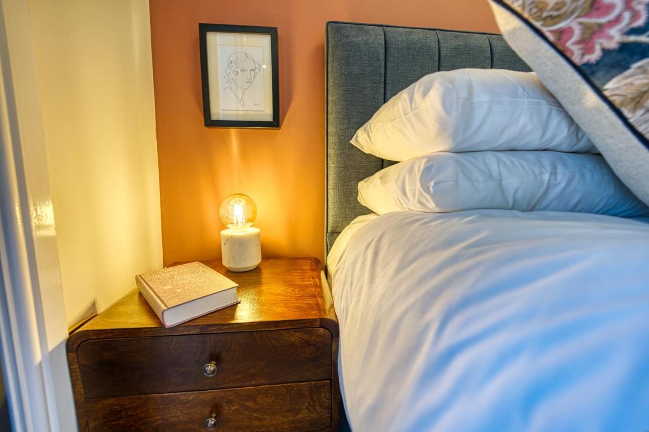 Haworth Heights - An Amazing Aparthotel! エクステリア 写真