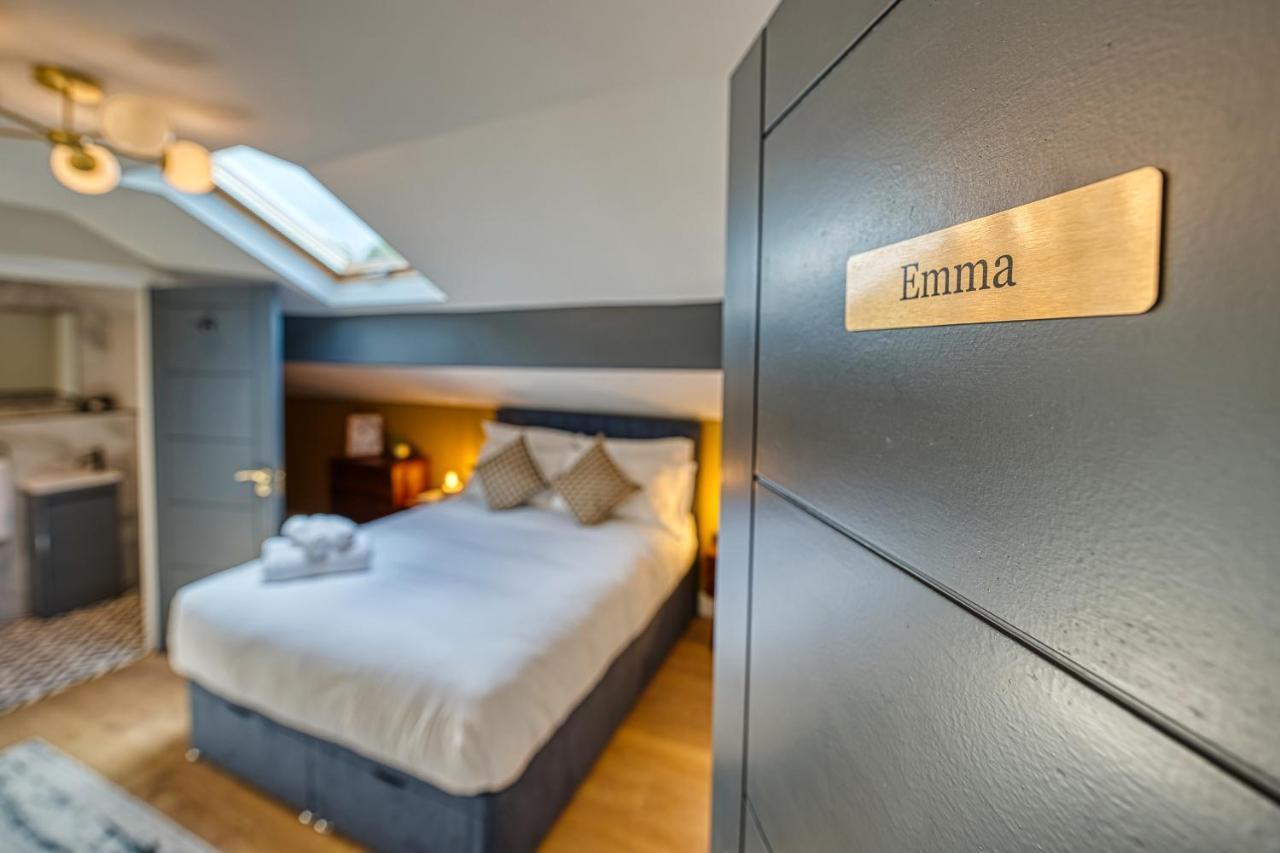 Haworth Heights - An Amazing Aparthotel! エクステリア 写真