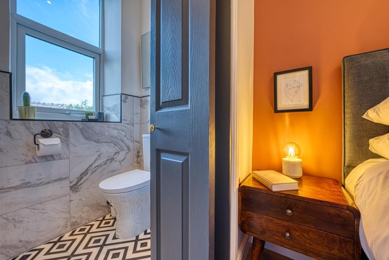 Haworth Heights - An Amazing Aparthotel! エクステリア 写真