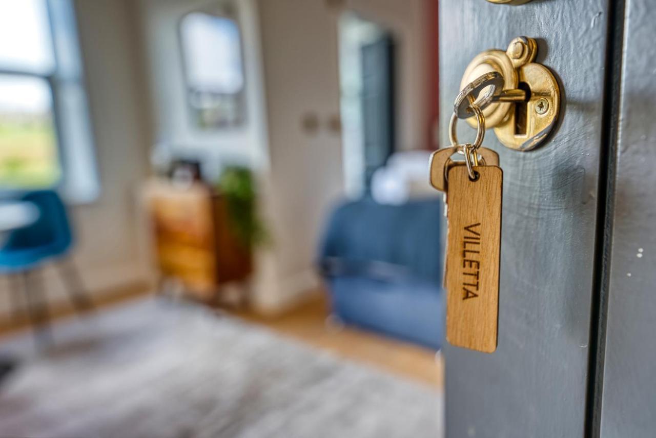 Haworth Heights - An Amazing Aparthotel! エクステリア 写真