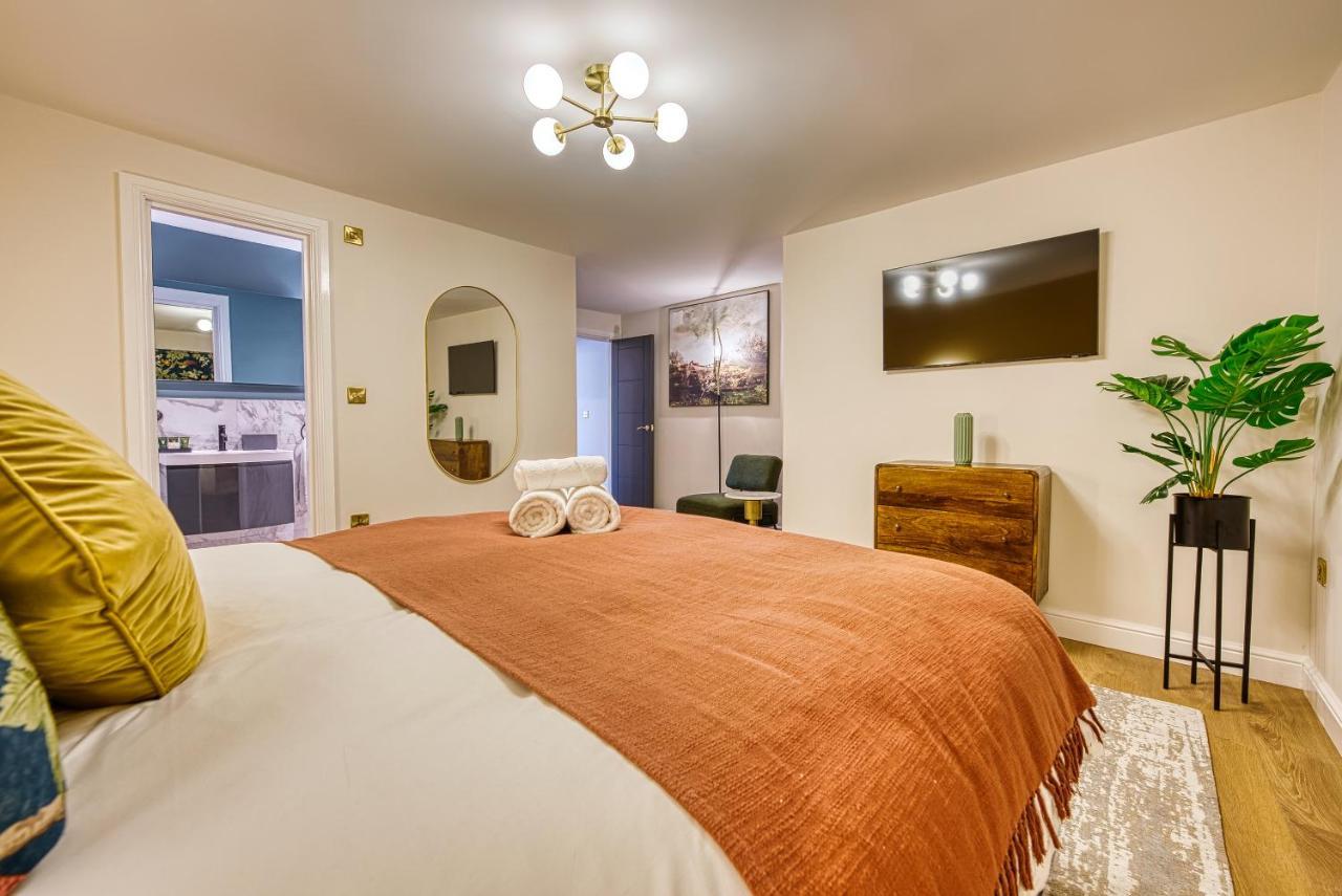 Haworth Heights - An Amazing Aparthotel! エクステリア 写真