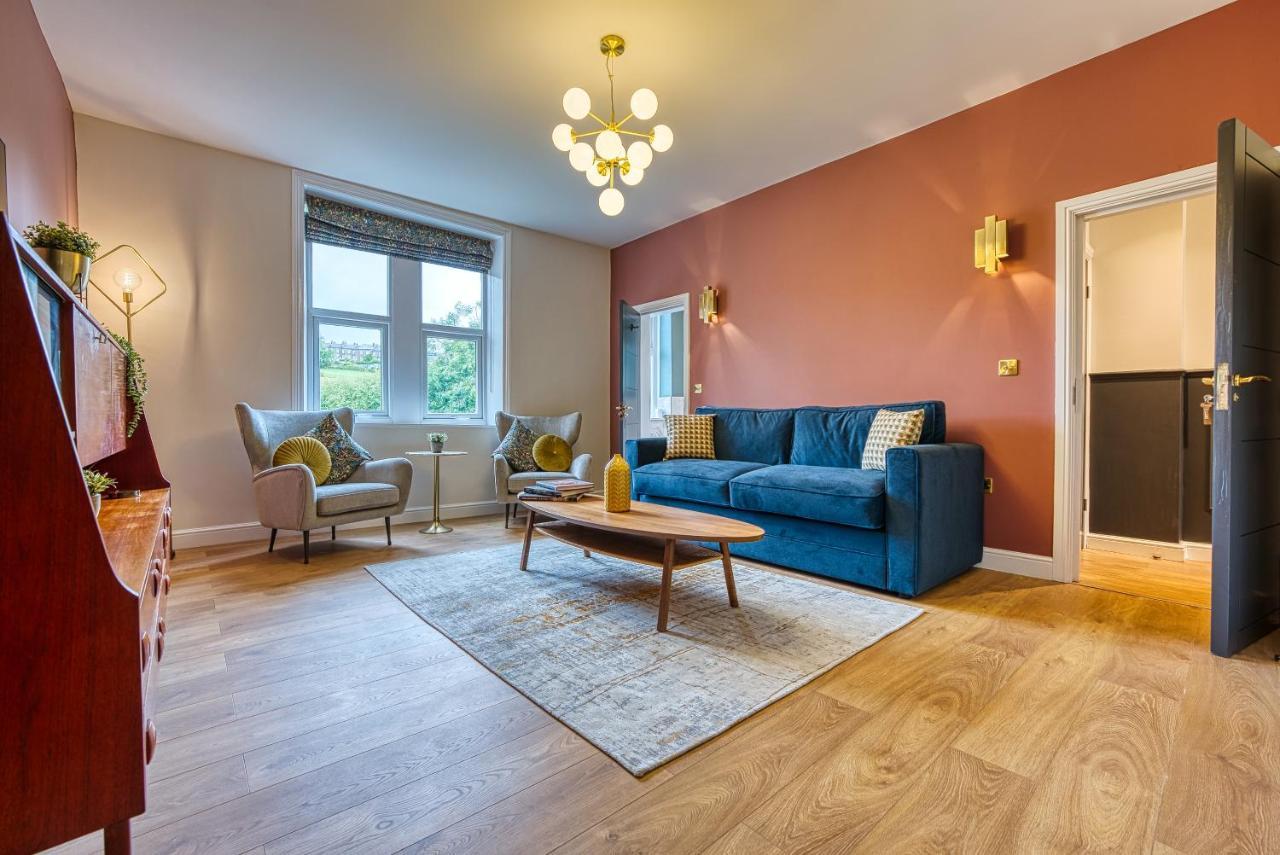 Haworth Heights - An Amazing Aparthotel! エクステリア 写真